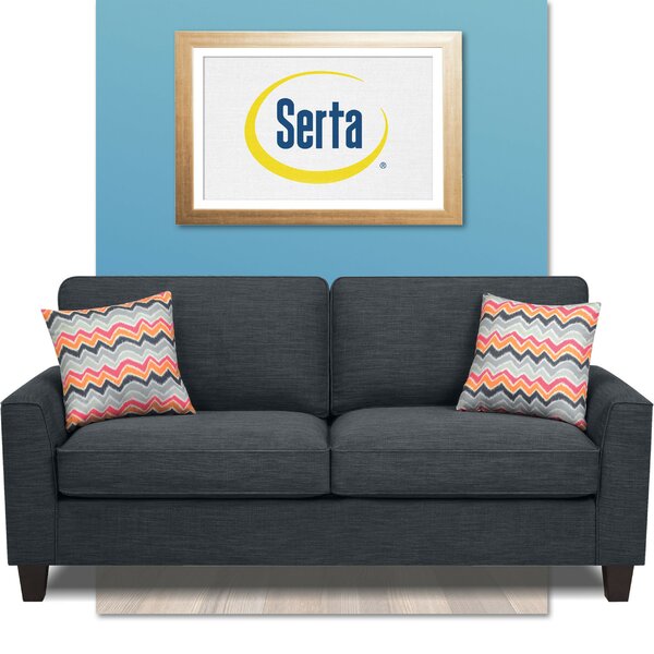 Serta astoria 140x200 матрас